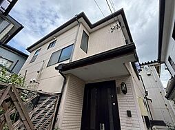 埼玉県川口市上青木西1丁目