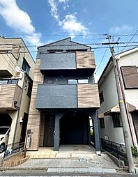 埼玉県川口市朝日３丁目