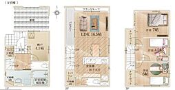埼玉県川口市上青木１丁目