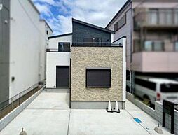 埼玉県川口市上青木西５丁目