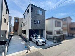 川口市安行領根岸 中古戸建