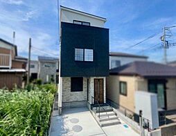 埼玉県川口市大字伊刈