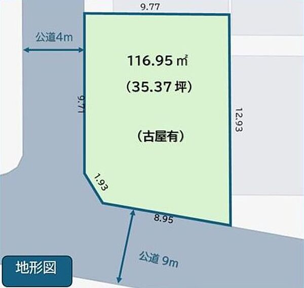 区画図：311002468873