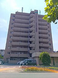 エンゼルハイム入谷中央公園第5