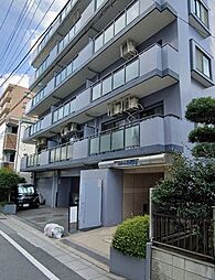 セザール川口並木町