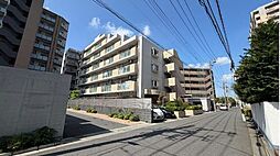 コスモ川口並木元町エグゼ