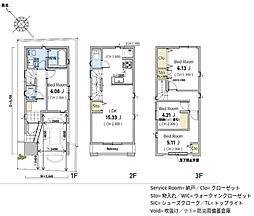 埼玉県川口市元郷５丁目