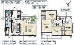 埼玉県川口市大字安行吉岡