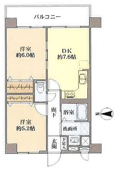 間取り：311002478071