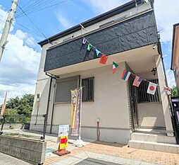 埼玉県川口市大字東本郷
