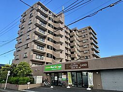 マイキャッスル川口中青木公園