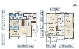 埼玉県川口市大字東本郷