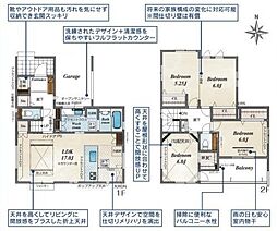 埼玉県川口市大字東本郷