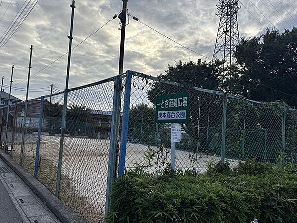 周辺を拡大表示