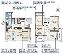 埼玉県川口市大字東本郷