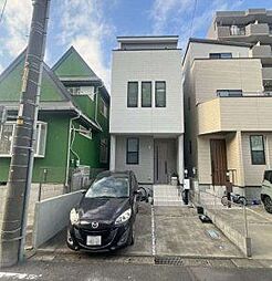 埼玉県川口市東川口５丁目
