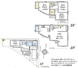 埼玉県川口市川口５丁目