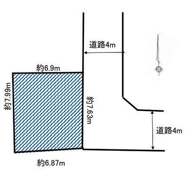区画図：311002473324