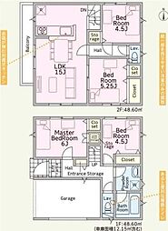 埼玉県川口市大字伊刈