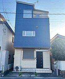 埼玉県川口市本前川２丁目