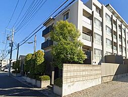 ダイアパレス東川口けやき通り