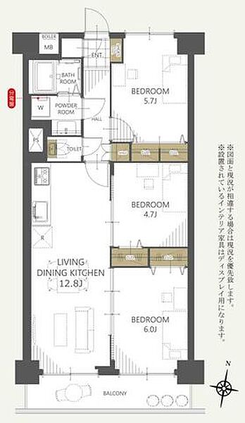 間取り：311002477499
