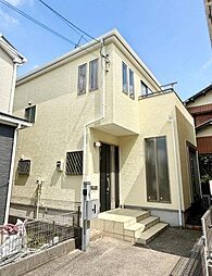 埼玉県川口市大字安行原