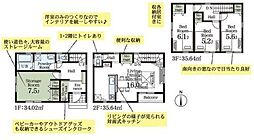 埼玉県川口市西川口2丁目