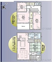 埼玉県川口市大字安行原