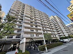 ライオンズシティ川口