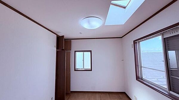 洋室