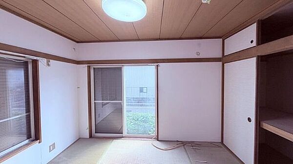 和室を拡大表示