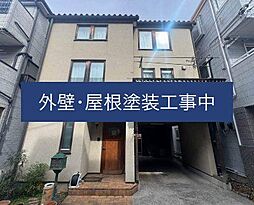 埼玉県川口市差間3丁目