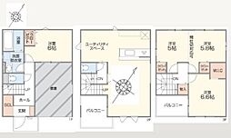 埼玉県川口市元郷４丁目