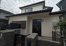 埼玉県川口市大字木曽呂
