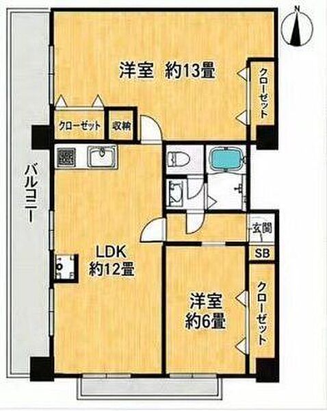 間取り：311002497771