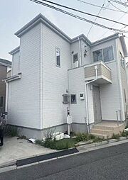 埼玉県川口市上青木西2丁目
