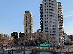 レーベン川口元郷タワー&レジデンス