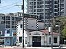 周辺：川口警察署 川口元郷駅前交番 110m