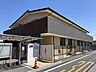 周辺：川口安行まりーな保育園 76m
