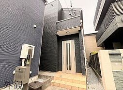 東京都足立区入谷1丁目