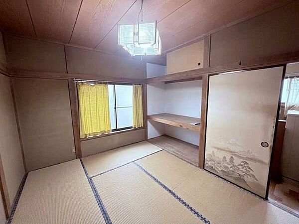 和室