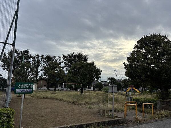 周辺を拡大表示