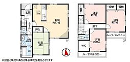 埼玉県川口市大字安行領根岸