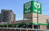 周辺：サミットストア 鳩ヶ谷駅前店 820m