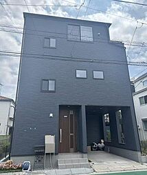 埼玉県川口市芝富士1丁目