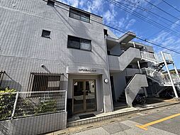 コスモ川口イーストヒルズ