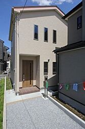 埼玉県川口市大字安行原