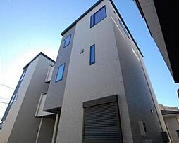 埼玉県川口市八幡木２丁目