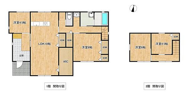 間取り：340000262391